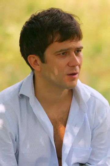 Фото Дариуш Точек #134566