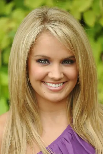 Фото  (Tiffany Thornton) #158736