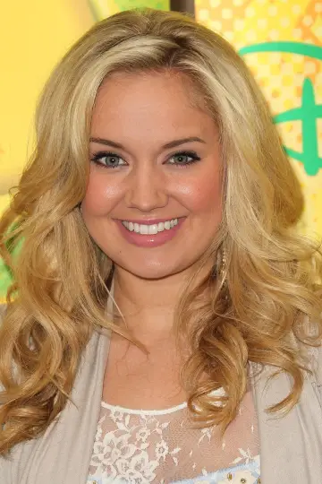 Фото  (Tiffany Thornton) #158739