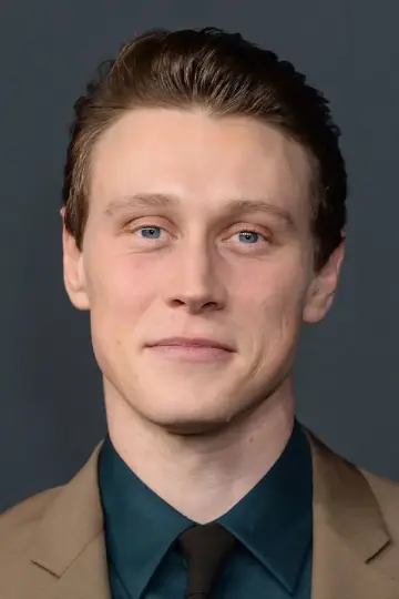 Фото Джордж Маккей (George MacKay) #46648
