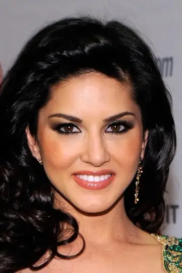 Фото Санни Леоне (Sunny Leone) #403968