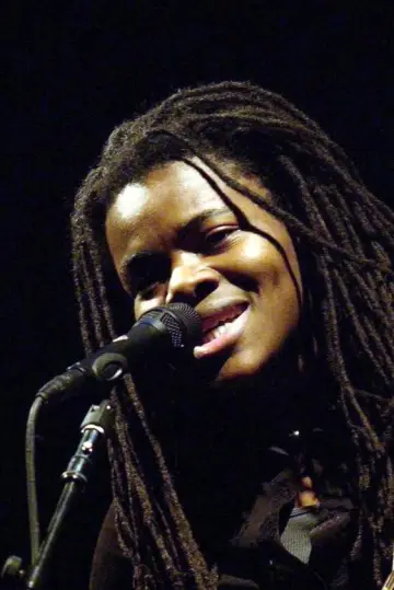 Фото  (Tracy Chapman) #432858