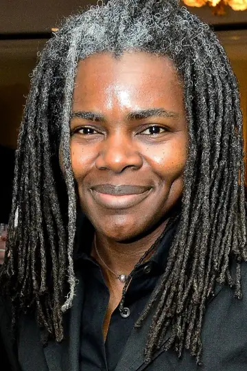 Фото  (Tracy Chapman) #432860