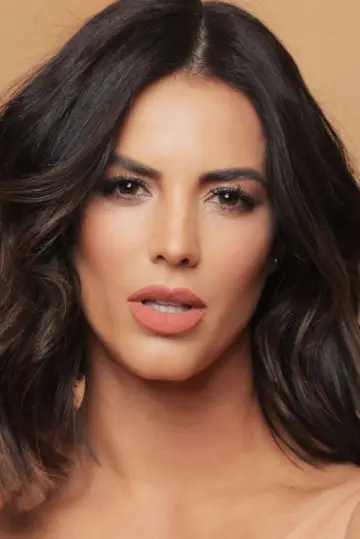 Фото  (Gaby Espino) #171220