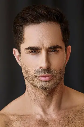 Фото  (Michael Lucas) #629435