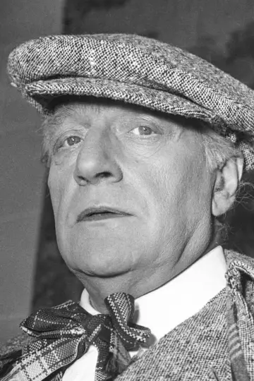Фото Саша Гитри (Sacha Guitry) #401113