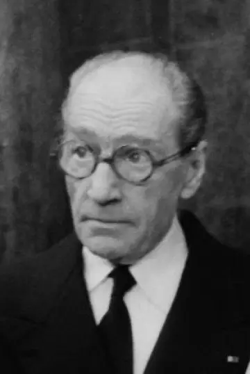 Фото Саша Гитри (Sacha Guitry) #401114