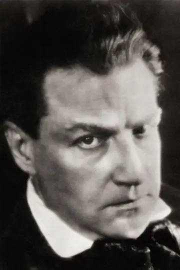 Фото Саша Гитри (Sacha Guitry) #401115
