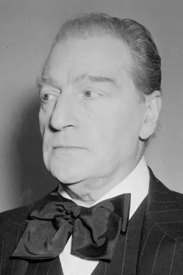 Фото Саша Гитри (Sacha Guitry) #401116