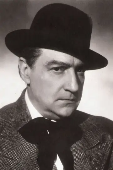 Фото Саша Гитри (Sacha Guitry) #401121