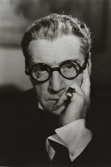 Фото Саша Гитри (Sacha Guitry) #401122