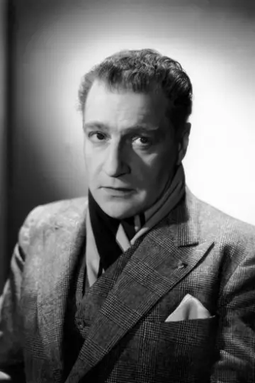 Фото Саша Гитри (Sacha Guitry) #401124
