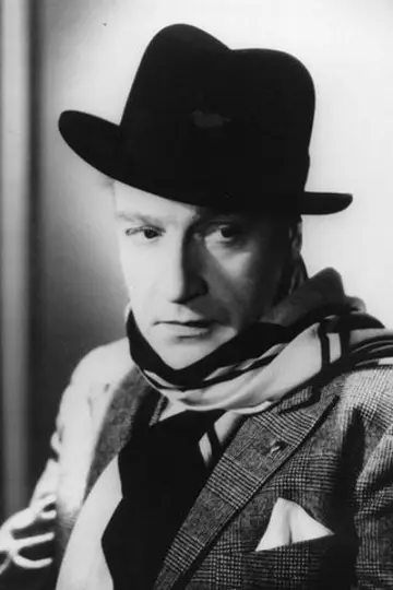 Фото Саша Гитри (Sacha Guitry) #401125