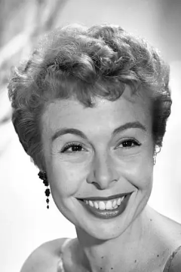 Фото Мардж Чемпион (Marge Champion) #199859