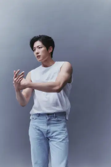 Фото Ли Сон Ёль (Lee Sung-yeol) #379841