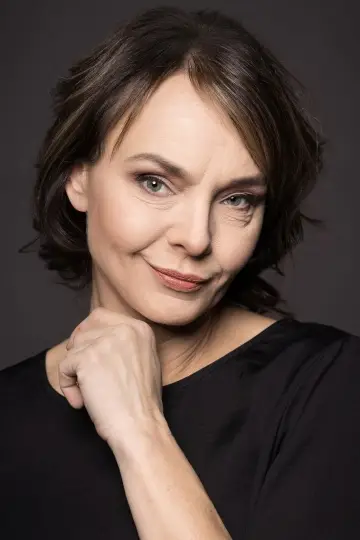 Фото Элина Реинолд (Elina Reinold) #352878