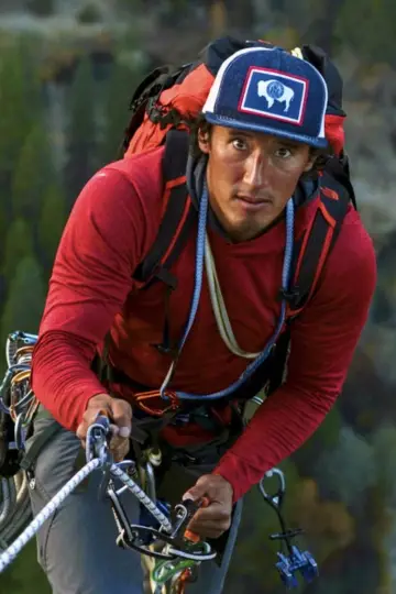 Фото Джимми Чин (Jimmy Chin) #328880