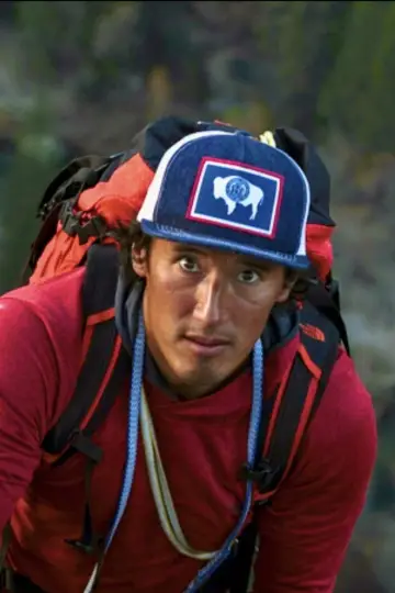 Фото Джимми Чин (Jimmy Chin) #328883