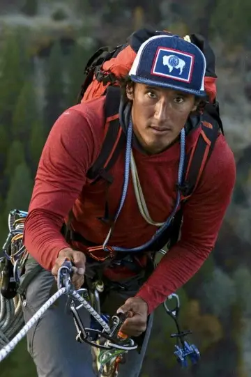 Фото Джимми Чин (Jimmy Chin) #328885