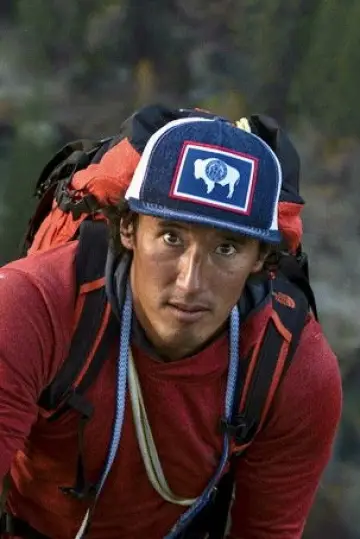Фото Джимми Чин (Jimmy Chin) #328887