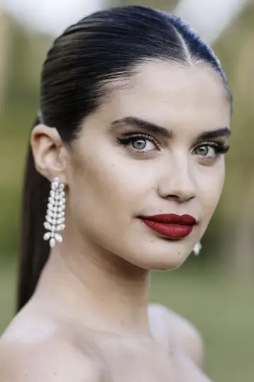 Фото Сара Сампайо (Sara Sampaio) #400702