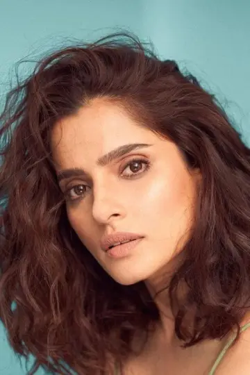 Фото Прия Бапат (Priya Bapat) #634096