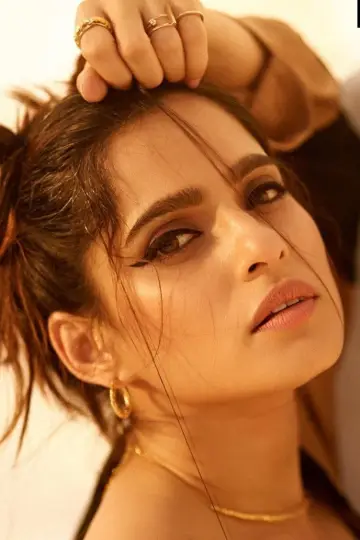 Фото Прия Бапат (Priya Bapat) #634097