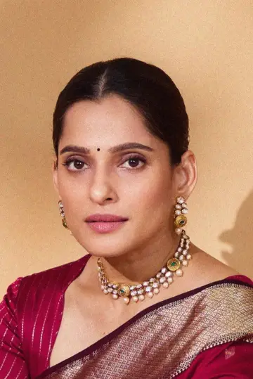 Фото Прия Бапат (Priya Bapat) #634098
