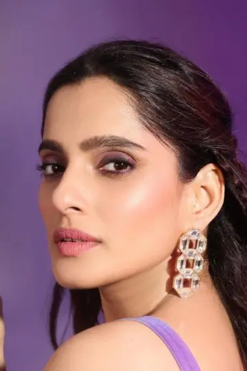 Фото Прия Бапат (Priya Bapat) #634099
