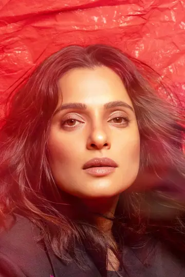 Фото Прия Бапат (Priya Bapat) #634100