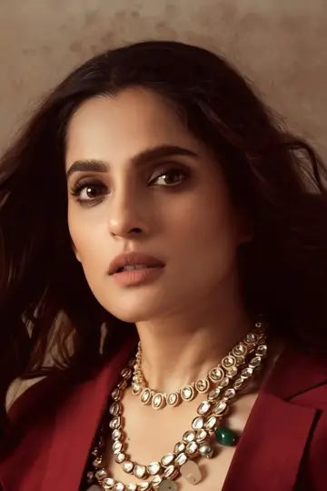Фото Прия Бапат (Priya Bapat) #634101