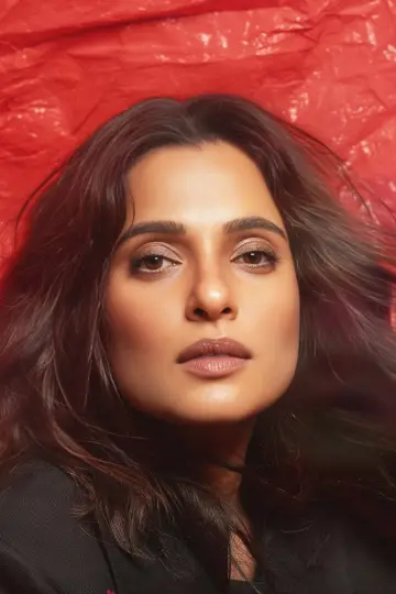 Фото Прия Бапат (Priya Bapat) #634102