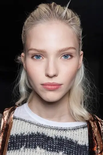 Фото Саша Люсс (Sasha Luss) #42717