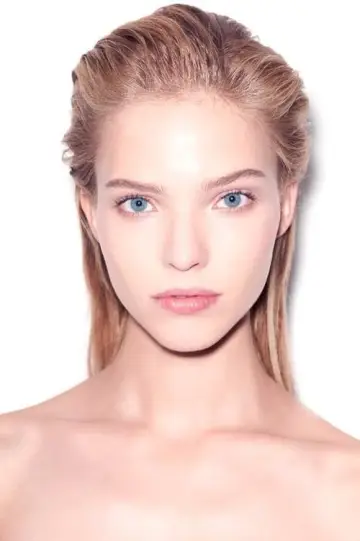 Фото Саша Люсс (Sasha Luss) #42719