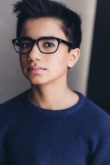 Фото Нил Сетхи (Neel Sethi) #43622