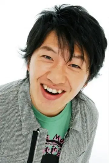 Фото Yoshiyuki Hirai