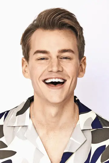 Фото  (Joel Creasey) #284093