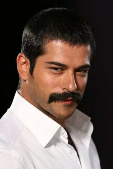 Фото Бурак Озчивит (Burak Özçivit) #523716