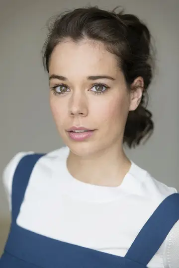 Фото Лайя Коста (Laia Costa) #45595