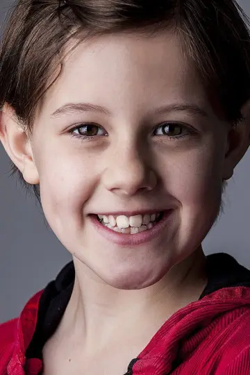 Фото  (Ruby Barnhill) #230965