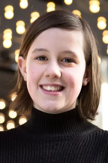 Фото  (Ruby Barnhill) #306075
