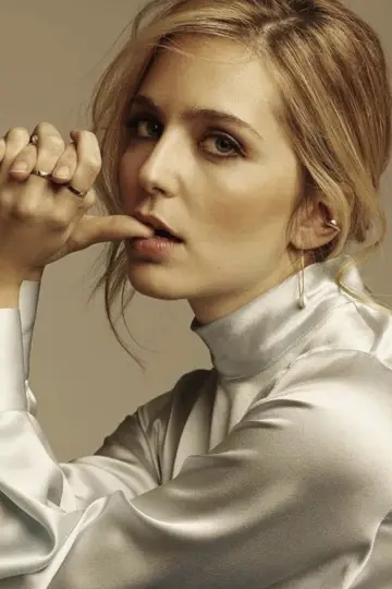Фото Джессика Ротэ (Jessica Rothe) #72878