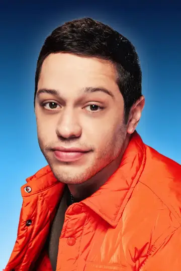 Фото Пит Дэвидсон (Pete Davidson) #326270