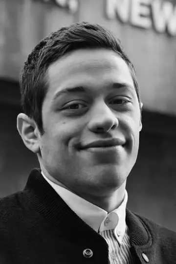 Фото Пит Дэвидсон (Pete Davidson) #35