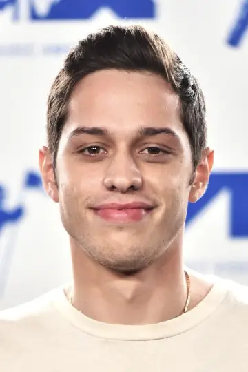 Фото Пит Дэвидсон (Pete Davidson) #65672