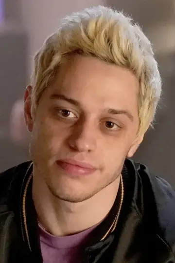Фото Пит Дэвидсон (Pete Davidson) #65673