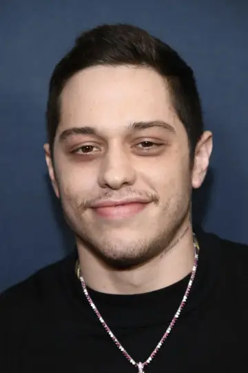 Фото Пит Дэвидсон (Pete Davidson) #65674