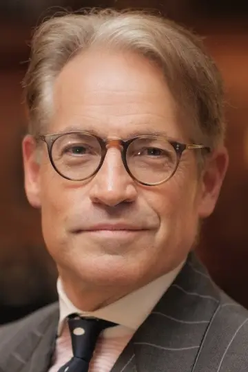 Фото Эрик Метаксас (Eric Metaxas) #427072