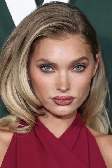 Фото  (Elsa Hosk) #346651
