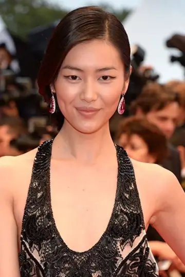 Фото  (Liu Wen) #210939
